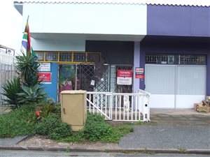 575 m² Commercial space in Knysna Central