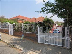 3 Bed House in Orange Grove