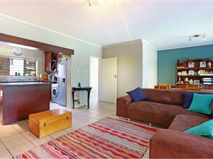 3 Bedroom Duplex in Eversdal