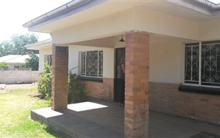 4 Bedroom House in Dan Pienaar