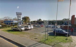 125 m² Retail Space in Kuilsriver