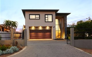 5 Bedroom House in Carlswald North Estate