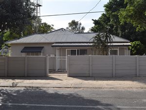 4 Bed House in Capital Park
