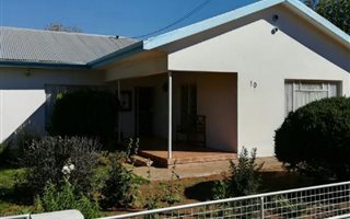 3 Bedroom House in Middelburg