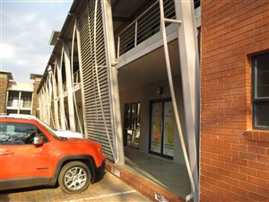114 m² Office Space in Polokwane Central