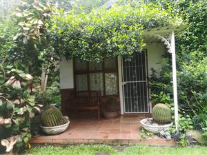 1 Bed Flat in Pietermaritzburg Central