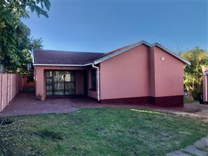 3 Bed House in Dawn