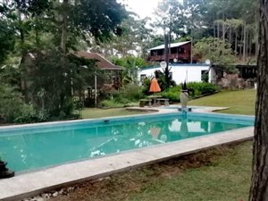 2 Bed House in Hibberdene