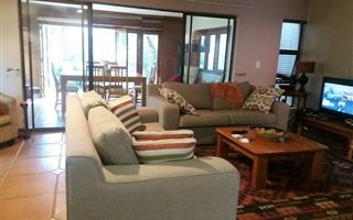 2 Bedroom Duplex in Eagles Landing