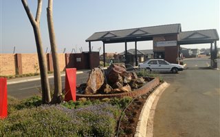 564 m² Land available in Zambezi Manor Lifestyle Estate