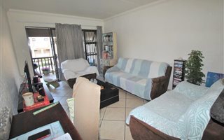1 Bedroom Apartment in Paulshof
