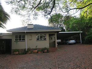 5 Bed House in Waterkloof Glen