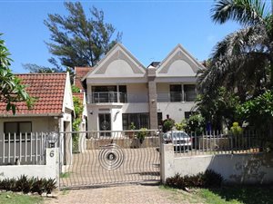 5 Bedroom House in Isipingo Beach