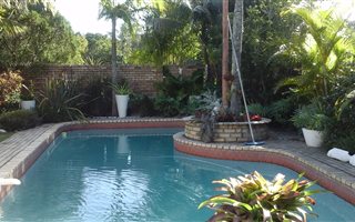 8 ha Farm in Cove Rock