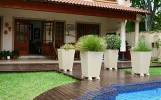 4 Bedroom House in Baileys Muckleneuk