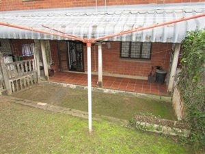 3 Bedroom Duplex in Tongaat Central