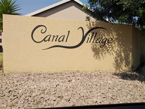 4 Bed House in Brits Central