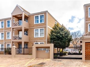 2 Bed Apartment in Durbanville Central