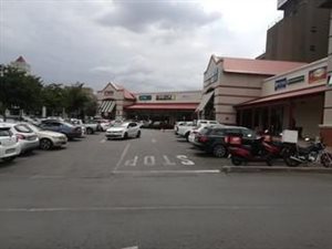 98 m² Commercial space in Horizon View