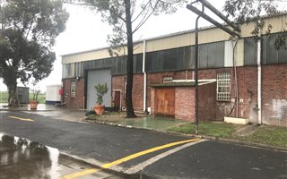 1240 m² Industrial space in Parow
