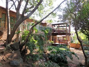 3 Bed House in Bromhof