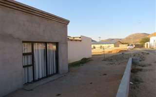 2 Bedroom House in Springbok