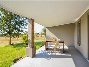 1 Bed Apartment in Zwavelpoort