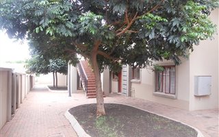 2 Bedroom Townhouse in Polokwane Central