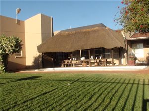 Farm in Spitskop