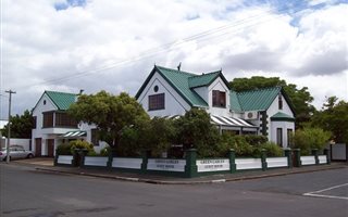 308 m² Commercial space in Strand Central