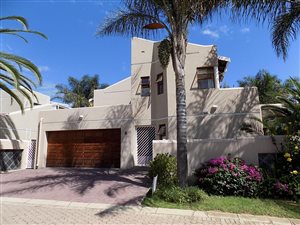 4 Bed Townhouse in Randpark Ridge