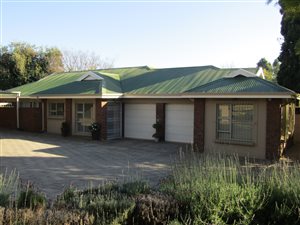 3 Bed House in Heidelberg Central