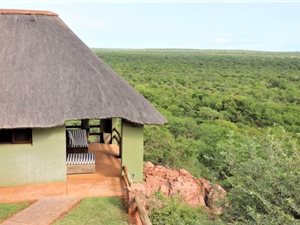 1570 ha Farm in Makhado (Louis Trichardt)