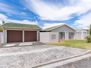 3 Bed House in Stellenridge