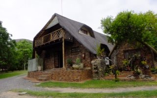 3 Bedroom House in Blyde Wildlife Estate