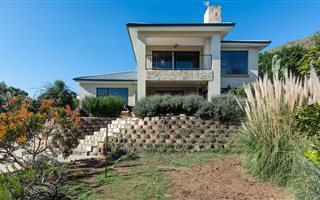 4 Bedroom House in Sedgefield