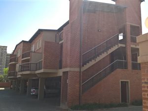 3 Bed Flat in Hatfield