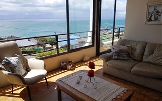 2 Bedroom Apartment in Mossel Bay