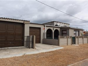 2 Bed House in Heideveld