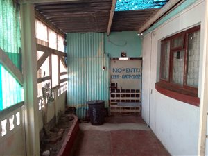 3 Bed House in Bonteheuwel