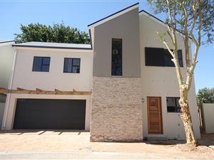 3 Bed House in Goedemoed