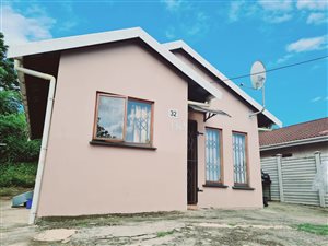 2 Bed House in Chesterville