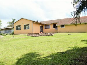 4 Bed House in Ashley