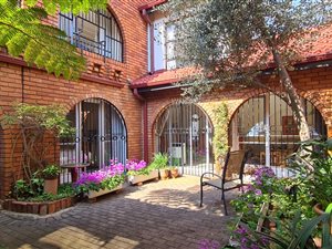 3 Bed Townhouse in Lydiana