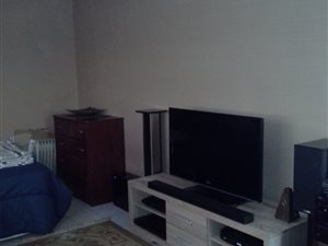 1 Bed Garden Cottage in Sharonlea