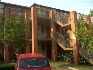 2 Bedroom Townhouse in Eco Park