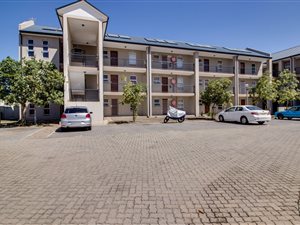 2 Bed Apartment in Buh Rein Estate