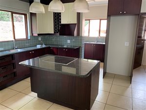 3 Bed Cluster in Dainfern