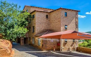 1 Bedroom Townhouse in Mulbarton
