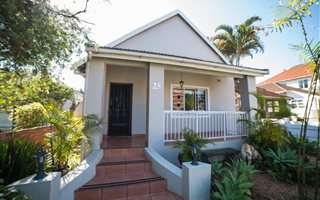 3 Bedroom House in Glenwood